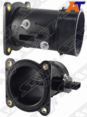 Датчик расхода воздуха Nissan Note 12-20 / Qashqai 06-22 Sat арт. ST-22680-CA000