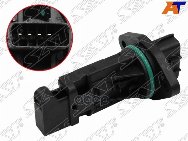 Датчик расхода воздуха Subaru Forester 97-02 / Impreza 92-00 Sat арт. ST-22794-AA000