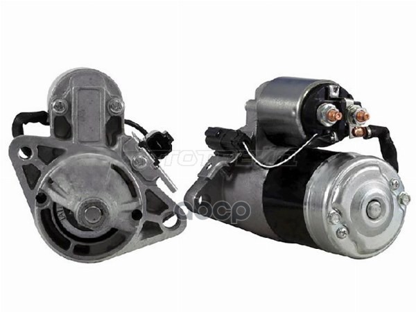 Стартер Nissan AD 90-02 / Almera 95-06 (1,2 kW/ Z=8/ (MITSUBISHI)) Sat арт. ST-23300-0M302N