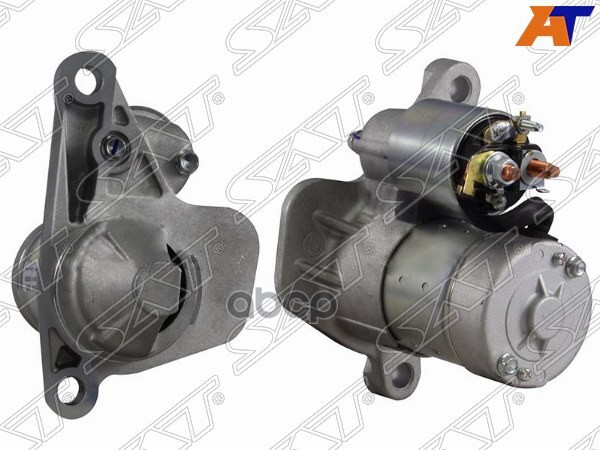 Стартер Nissan AD 06-16 / Juke 10-20 / Qashqai 06-13 / Teana 08-14 / Renault Clio 05-16 / Grand Scen Sat арт. ST-23300-EN20D