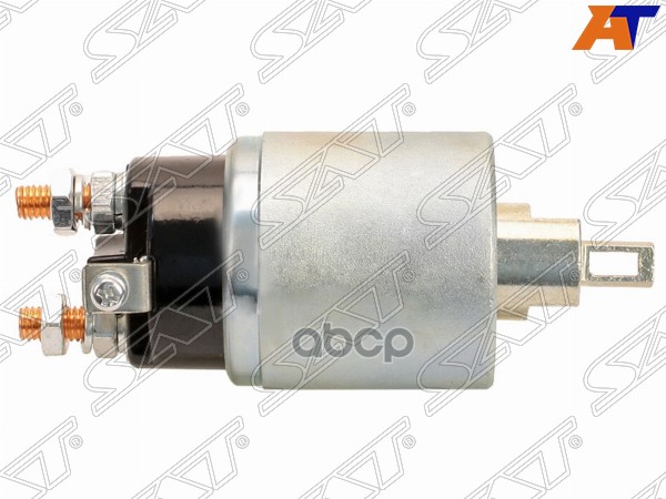 Втягивающее реле стартера Nissan Terrano 86-02 / Ford Maverick 93-00 Sat арт. ST-23343-02N00