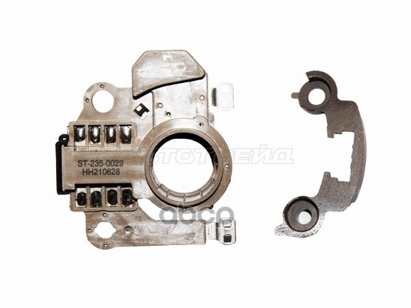 Реле-регулятор напряжения генератора SUZUKI GRAND VITARA 09-/SX4 2.0/2.4 10- Sat арт. ST-235-0029