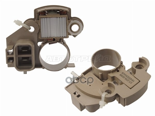 Реле-регулятор напряжения генератора MMC COLT/LANCER/GALANT 1.3-1.6 14.6V 4G33/AG64 Sat арт. ST-235-0099