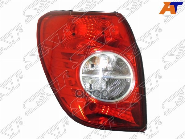 Фонарь задний Chevrolet Captiva 06-11 / Daewoo Winstorm 06-10 (Слева) Sat арт. ST-235-1910L