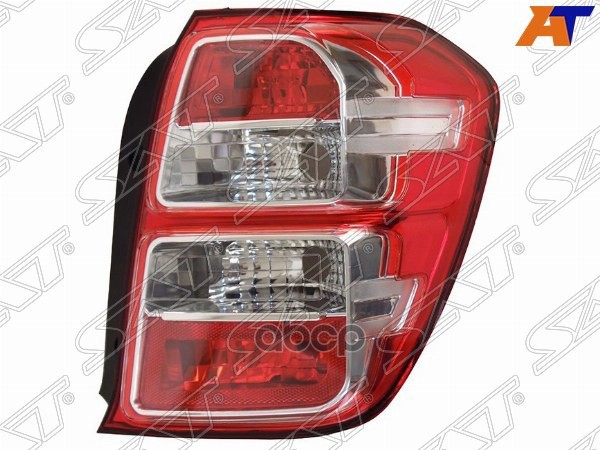 Фонарь задний Chevrolet Cobalt 13- / Ravon R4 16-20 (Справа) Sat арт. ST-235-1929R-UE