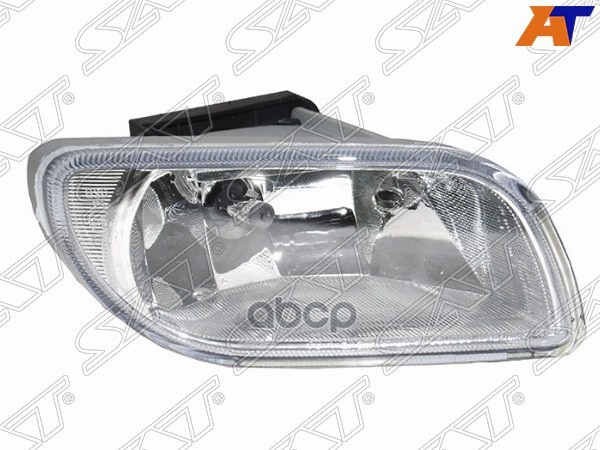 Фара противотуманная (Справа) Chevrolet Lacetti 04-13 Sat арт. ST-235-2002R