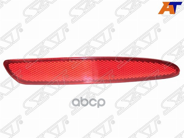 Фонарь в задний бампер Chevrolet Lacetti 04-13 (Справа/ 5D HBK) Sat арт. ST-235-2900R