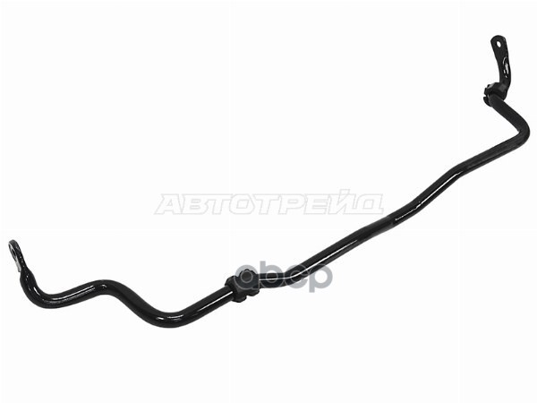 Стабилизатор поперечной устойчивости передний HYUNDAI IX35/TUCSON/KIA SPORTAGE 13-15 Sat арт. ST-236-0028