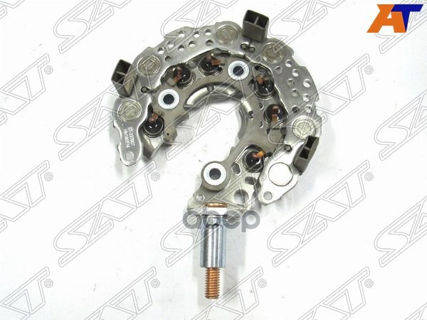 Диодный мост генератора FORD KUGA 2,0 TDCi 08-/VOLVO S40 II 2,0D MS 04-10/FOCUS II 2,0/ Sat арт. ST-237607