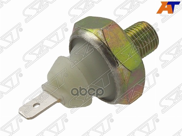 Датчик давления масла Audi A3 96-03 / A6 97-05 Sat арт. ST-241-0013