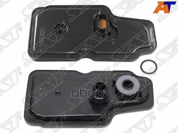 Фильтр АКПП CHEVROLET CRUZE 10-15/EPICA 08-12/CAPTIVA 11-15 Sat арт. ST24230708