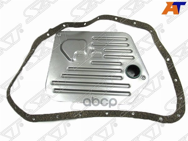 Фильтр АКПП BMW X5 99-06 Sat арт. ST-24341422673