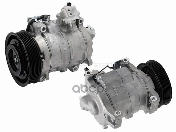 Компрессор кондиционера Honda Accord 08-13 / Accord USA 07-12 Sat арт. ST-245-0088