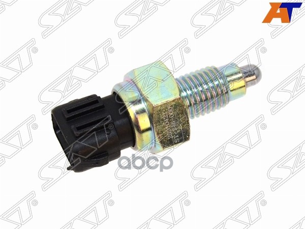 Датчик включения заднего хода Skoda Felicia 94-01 / Volkswagen Caddy 95-03 Sat арт. ST-246-0007