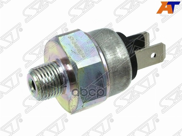 Датчик включения стоп-сигнала Volkswagen Golf 74-91 / Jetta 78-84 Sat арт. ST-246-0014