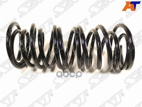 Комплект Пружин 2Шт Задние Toyota Corona Premio 96- Sat арт. ST-24682