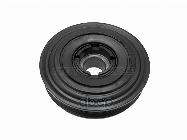Шкив коленвала Chevrolet Captiva 06-15 / Opel Antara 06-15 Sat арт. ST-25182193