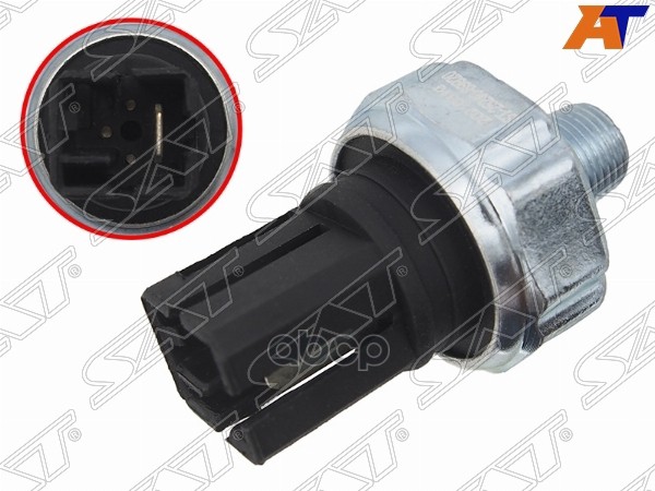 Датчик давления масла Nissan AD 90-04 / Almera 95-00 Sat арт. ST-25240-89920