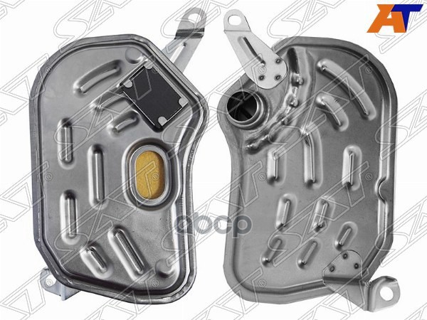 Фильтр АКПП Honda Civic 95-00 Sat арт. ST-25420P4V003