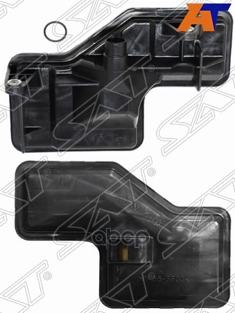 Фильтр АКПП Honda City 02-14 / Jazz 02-09 Sat арт. ST-25420-PWR-003