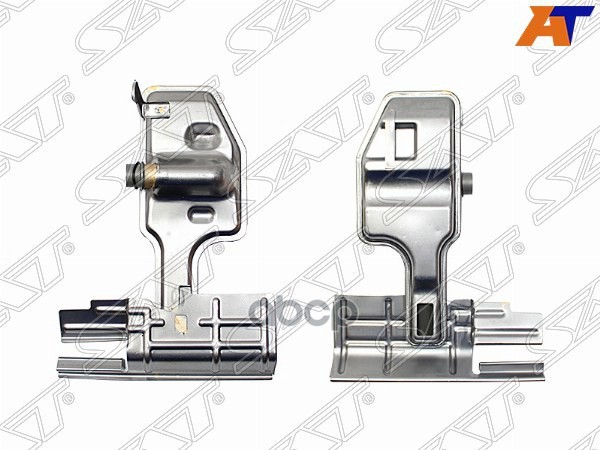 Фильтр АКПП Honda Accord 91-98 / Odyssey 94-99 Sat арт. ST-25420-PX4-701