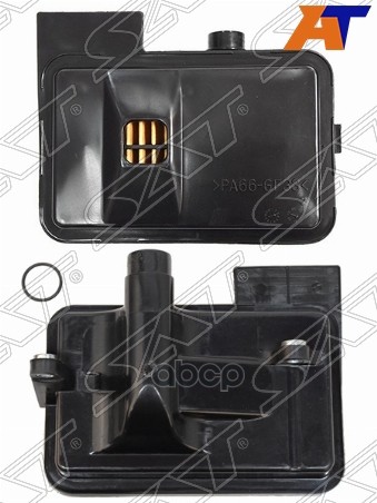 Фильтр АКПП Honda Civic 05-12 / City 08-14 Sat арт. ST-25420-RPC-003