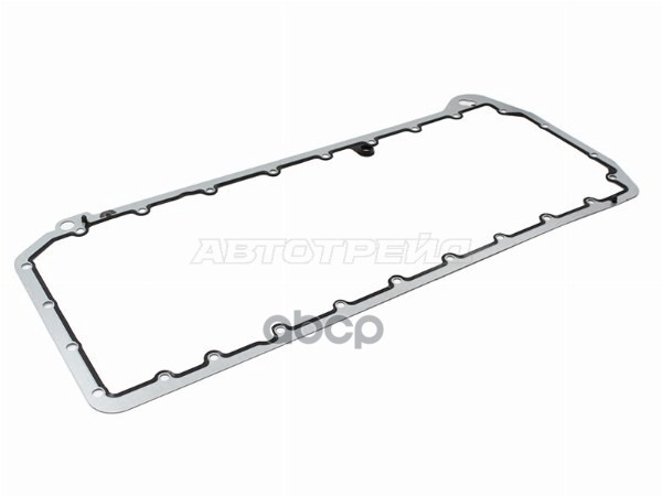 Прокладка масляного поддона BMW X5(E70) M57D30 Sat арт. ST-255-0019