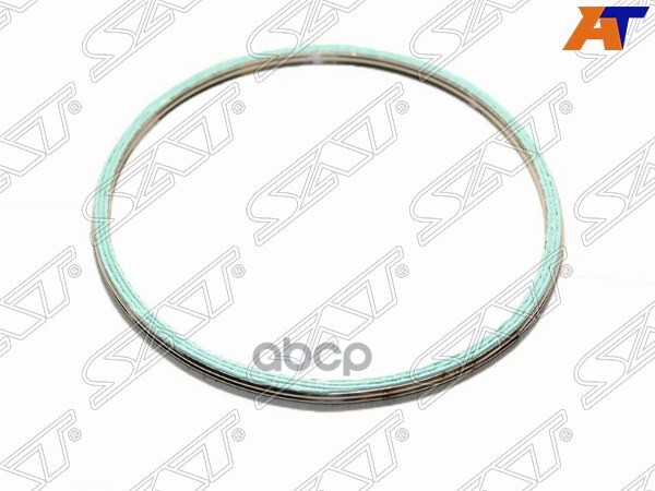 Кольцо Катализатора Toyota Camry/Vista V3# 4Sfe 90-94/Corolla Ae10# 4Afe 92-96 (133*120*5) Sat арт. ST-25576-15020