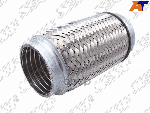 Гофра глушителя Sat арт. ST-257-0004