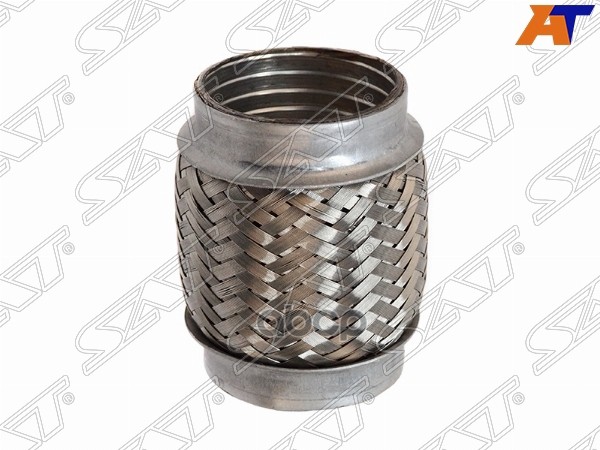 Гофра глушителя Sat арт. ST-257-0006