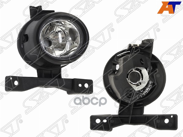 Фара противотуманная (Справа/ HIACE 05-10 с креплением) Toyota Allion (T240) 01-07 / Hiace 04-20 Sat арт. ST-26-0005