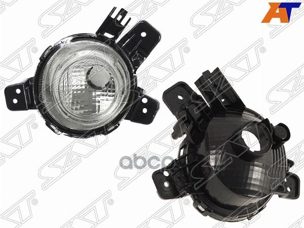 Фара противотуманная KIA RIO X-LINE 17- LH ST260008 Sat арт. ST260008