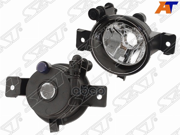 Фара противотуманная BMW X5 E70 10-13 LH Sat арт. ST260018