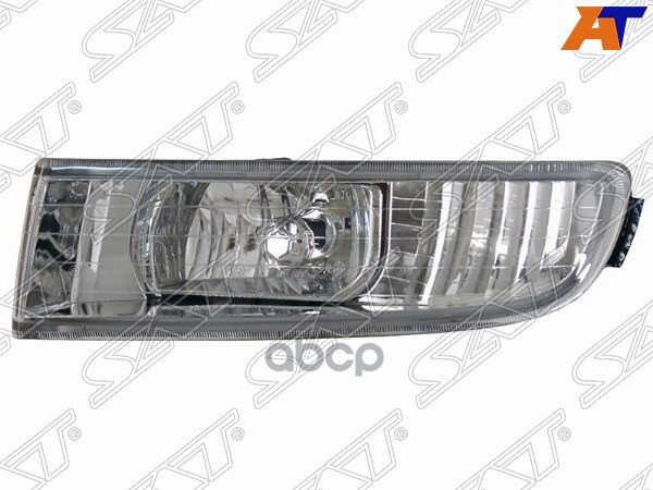 Фара противотуманная (Слева) Toyota Ipsum (ACM20) 01-09 / Regius 99-02 Sat арт. ST-2674L