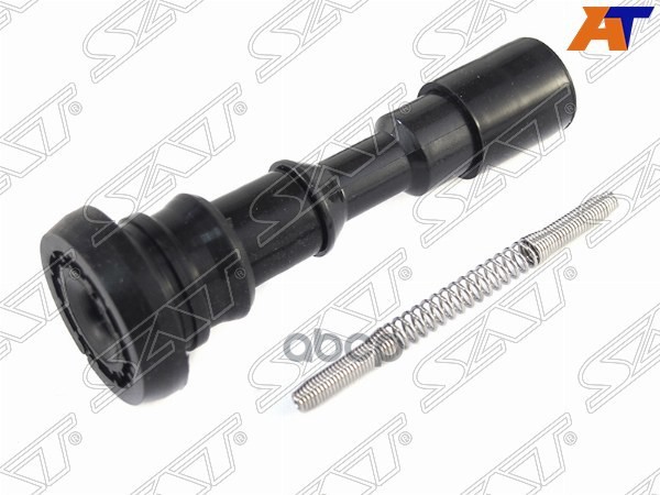 Наконечник катушки зажигания Kia Sorento 02-06 / Mitsubishi Lancer 03-10 4G63 Sat арт. ST-27300-39800-TIP