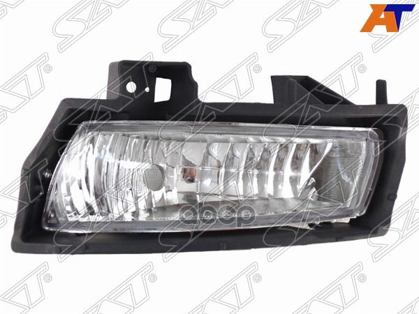 Фара противотуманная (Слева) Toyota Ipsum (ACM20) 03-09 / Alphard 05-08 Sat арт. ST-28-168AL
