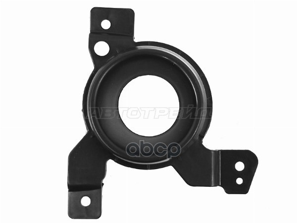 Оправа ПТФ Kia Cerato 18-21 (Справа/ Под линзу) Sat арт. ST-29-0006