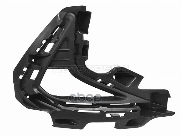 Оправа ПТФ Hyundai Sonata 19-23 (Справа) Sat арт. ST-29-0010