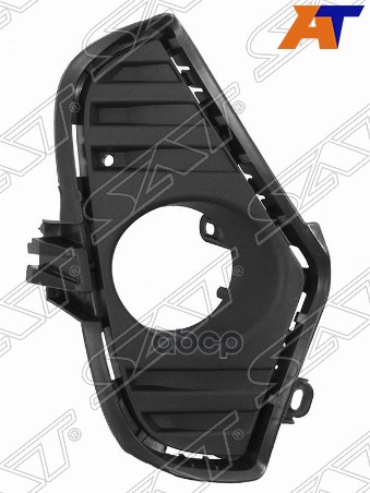 Оправа ПТФ Toyota RAV4 (XA50) 18- (Слева) Sat арт. ST-29-0011