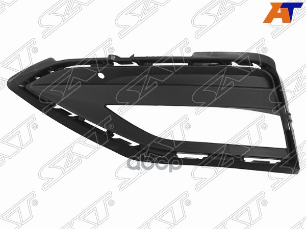 Оправа ПТФ Volkswagen Jetta 19- (Слева) Sat арт. ST-29-0018