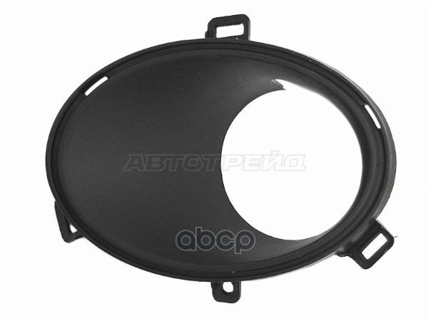 Оправа ПТФ Chevrolet Orlando 11-15 (Слева) Sat арт. ST-29-0029