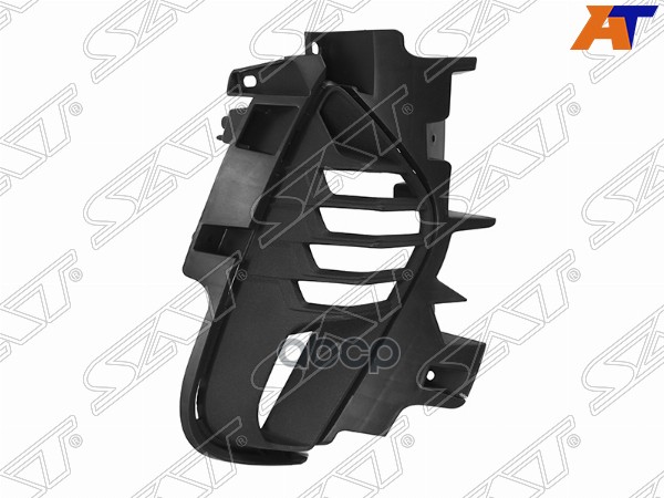 Оправа ПТФ Kia K5 19-24 (Справа) Sat арт. ST-29-0033