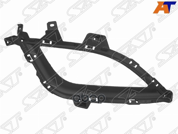 Оправа Птф Hyundai I30 12-15 Rh Sat арт. ST-29-0037