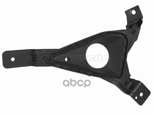 Оправа ПТФ Kia Optima 18-21 (Слева) Sat арт. ST-29-0054