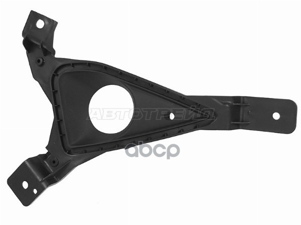 Оправа ПТФ Kia Optima 18-21 (Справа) Sat арт. ST-29-0055