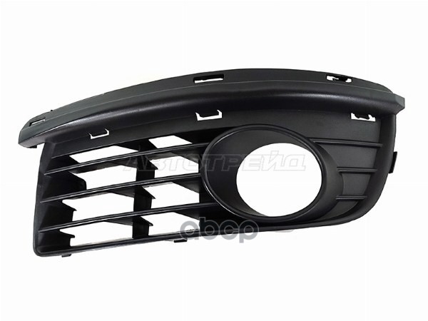 Оправа ПТФ Volkswagen Jetta 05-10 (Слева) Sat арт. ST-29-0083