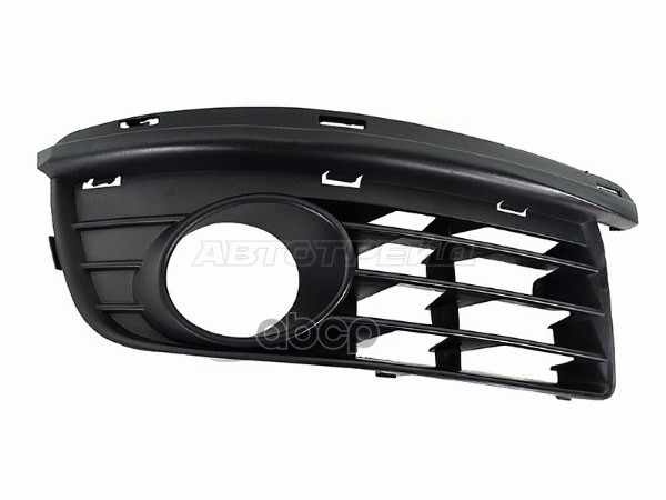 Оправа ПТФ Volkswagen Jetta 05-10 (Справа) Sat арт. ST-29-0084