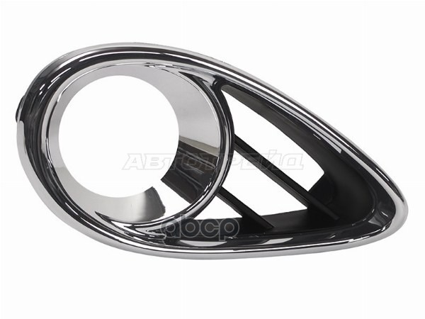 Оправа ПТФ Infiniti FX35 12-12 / FX37 11-13 / FX50 12-13 / QX70 13-19 (Слева) Sat арт. ST-29-0099