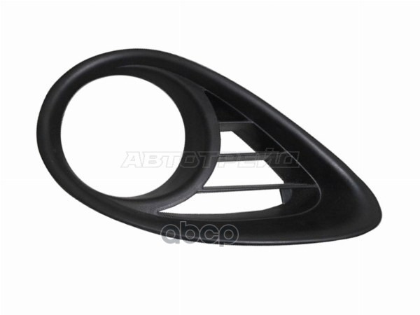 Оправа ПТФ Infiniti FX35 08-11 / FX37 08-11 (Слева) Sat арт. ST-29-0101