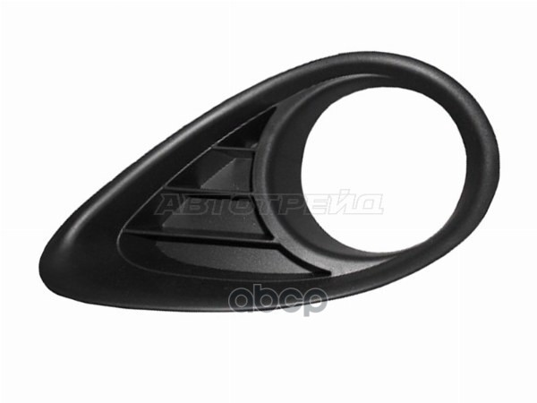 Оправа ПТФ Infiniti FX35 08-11 / FX37 08-11 (Справа) Sat арт. ST-29-0102